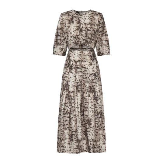 Pinko Dame Kjoler Flerfarget XS, Pinko Dame Kjoler Flerfarget XS,