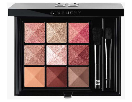 GIVENCHY Le 9 de Givenchy Eyeshadow 8 g N° 09 Le 9.09 GIVENCHY Le 9 de Givenchy Eyeshadow 8 g N° 09 Le 9.09