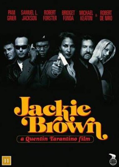 Jackie Brown (DVD)