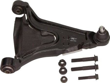 MAXGEAR 72 0974 Bærearm MAXGEAR 72 0974 Bærearm