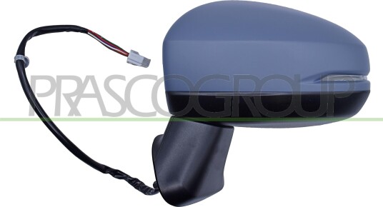 PRASCO HD3287348 Sidespeil PRASCO HD3287348 Sidespeil