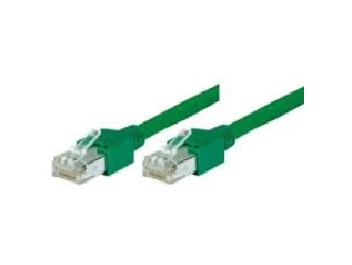 Patchkabel S/Utp Cat 5E Grønn 0,5 M Pvc Svært Fleksibel Med Datwyler Kabel Og Hirose Plugger Tm11 71900G 71900G Patchkabel S/Utp Cat 5E Grønn 0,5 M Pvc Svært Fleksibel Med Datwyler Kabel Og Hirose Plugger Tm11 71900G 71900G
