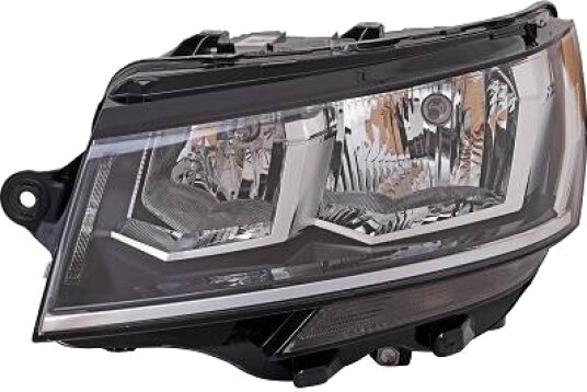 DIEDERICHS 2274281 Frontlykter