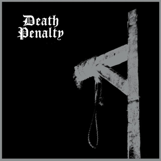 Death Penalty  Death Penalty  CD