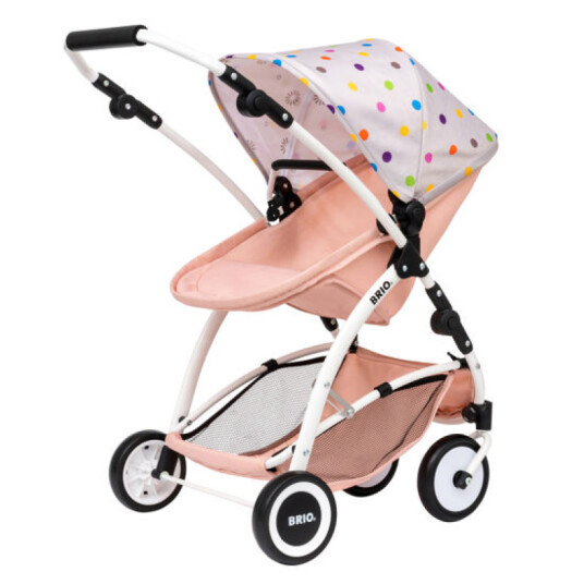 Brio Doll Pram Flex Brio Doll Pram Flex