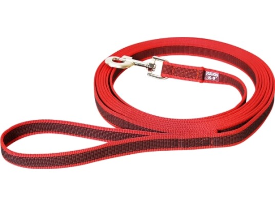 Julius K9 Julius K9 K9 C&G Line Rød/Grå 20Mm/3M M/Håndt