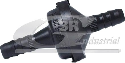 3RG 83784 Ventil, luftstyring-sugeluft 3RG 83784 Ventil, luftstyring-sugeluft