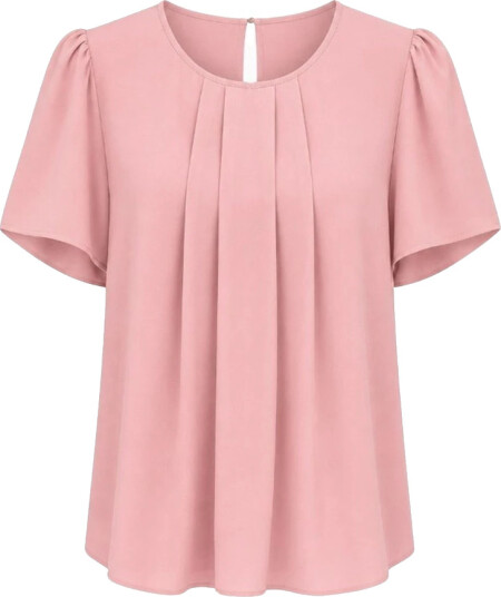 2 Biz Dame Bluser & Skjorter Rosa L, 2 Biz Dame Bluser & Skjorter Rosa L,