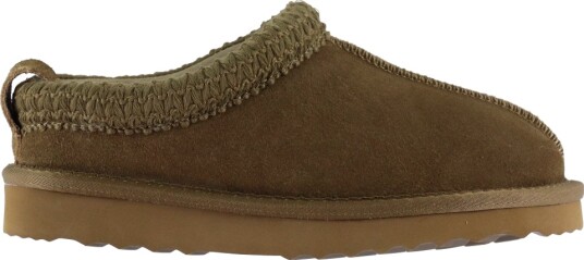Sofie Schnoor Brown Fudge ViolaSY Slipper 40