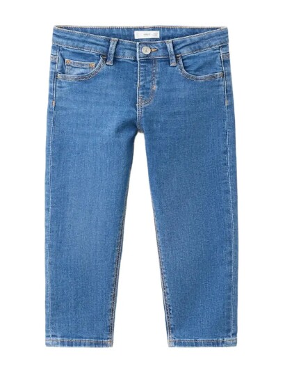 Mango Slim Fit Jeans Blue 2 3 Mango Slim Fit Jeans Blue 2 3