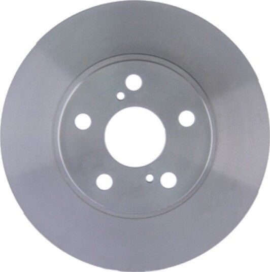 Bremseskive HELLA 8DD 355 104-891