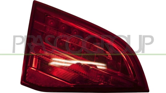 PRASCO AD0244186 Baklykt