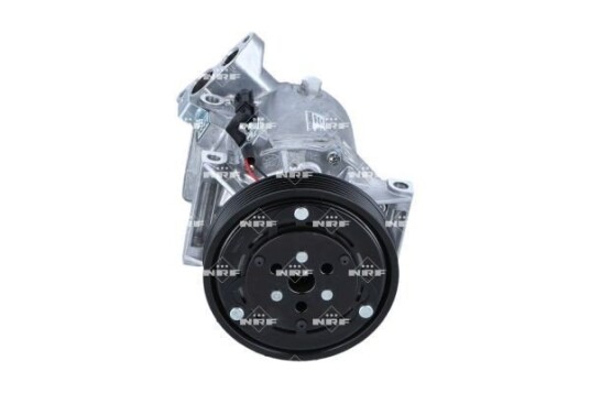 AC kompressor NRF 320205 AC kompressor NRF 320205