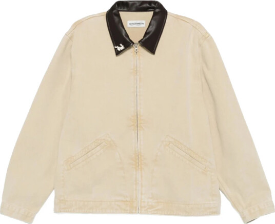 Carne Bollente Herre Jakker Beige L,