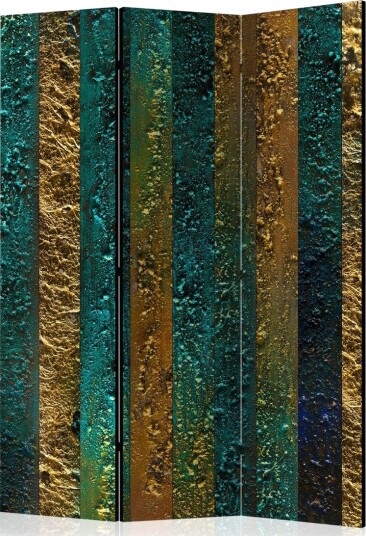 Romdeler - Treasures of Atlantis 135x172 - Artgeist sp. z o. o.