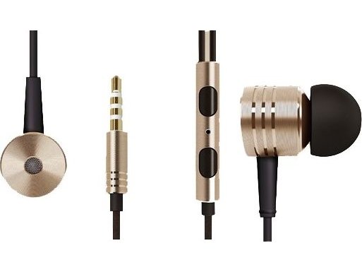 Vega Style Headphones