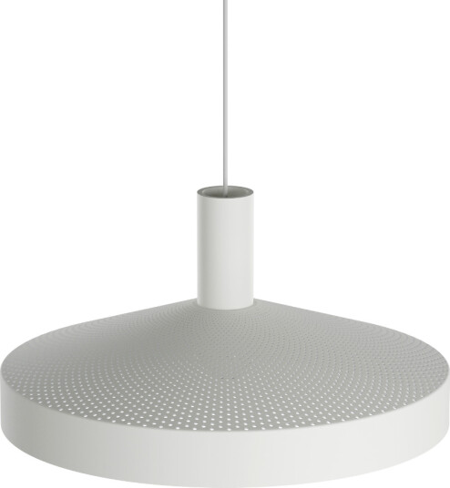 SACKit Dawn Pendant Ø250 - White - Ø 40 CM SACKit Dawn Pendant Ø250 - White - Ø 40 CM
