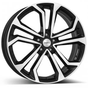 Dezent TA Dark 7.5x19 5/114.3 ET40 B60.1