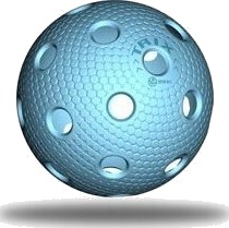 Trix Ball Innebandy Innebandy Slangeskinn Trix Iff Blå 72 Mm 1 Stk Trix Ball Innebandy Innebandy Slangeskinn Trix Iff Blå 72 Mm 1 Stk