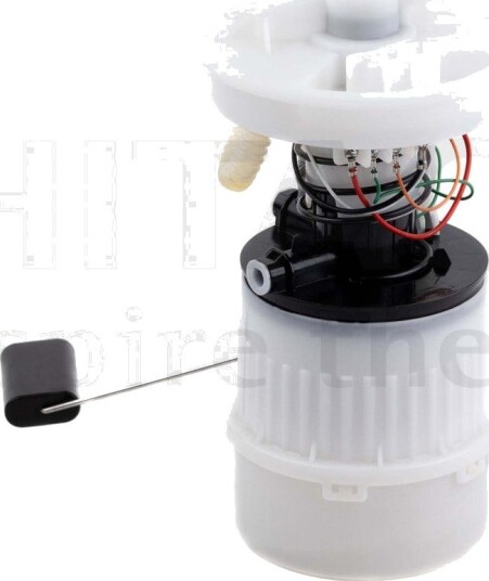 Drivstoffpumpe HÜCO 2502773 Drivstoffpumpe HÜCO 2502773