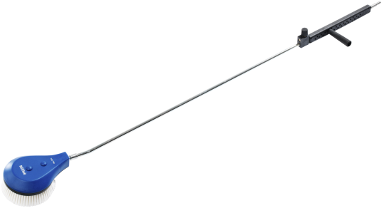 Roterende Børste 170 Cm 065 Dyse
