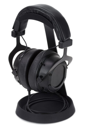 Hodetelefonstativ metall Dynavox KH-1000
