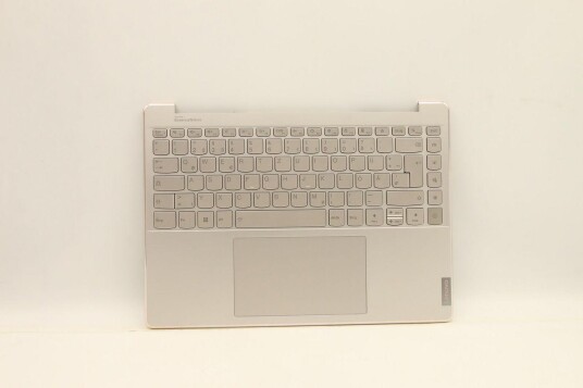 Lenovo COVER Upper Case ASM_GER