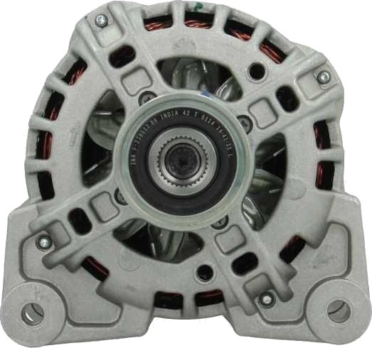 BV PSH 575.953.090.210 Dynamo