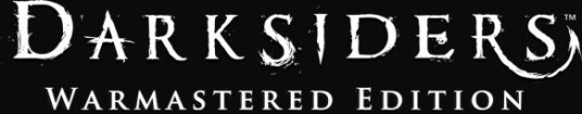 Darksiders Warmastered Edition PS5 Spill Darksiders Warmastered Edition PS5 Spill
