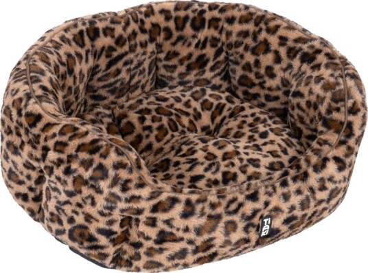 Tiaki Hundeseng Leo Størrelse S: L 50 X B 40 X H 20 cm