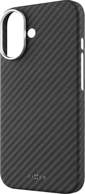FIXED MagVelar for Apple iPhone 17 Black