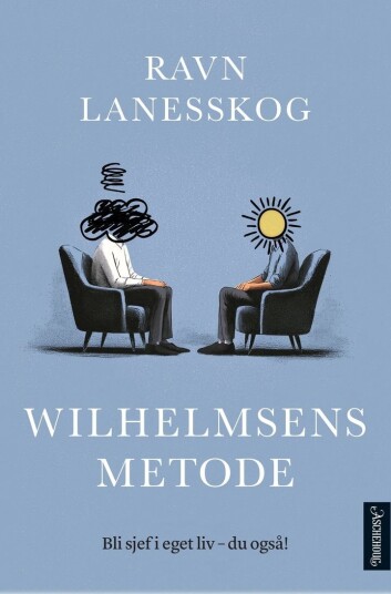 Wilhelmsens metode Wilhelmsens metode