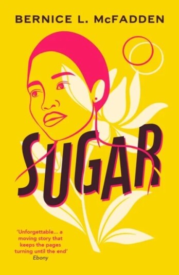 Sugar Av Bernice Mcfadden