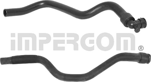 ORIGINAL IMPERIUM 224209 Radiatorslange