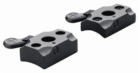 Leupold Qr Bas Sako Leupold Qr Bas Sako