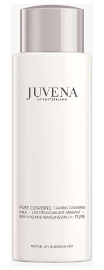 Juvena Calming Cleansing Milk 200 ml