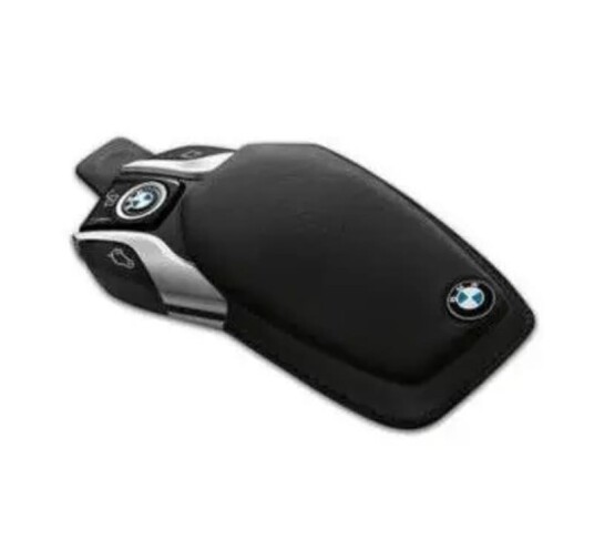 BMW Originaldeler Etui BMW displaynøkkel Original 82292365436