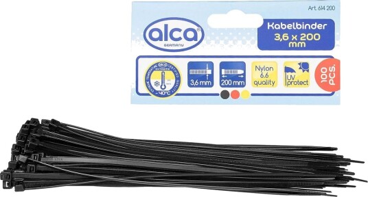ALCA 614200 Strips ALCA 614200 Strips