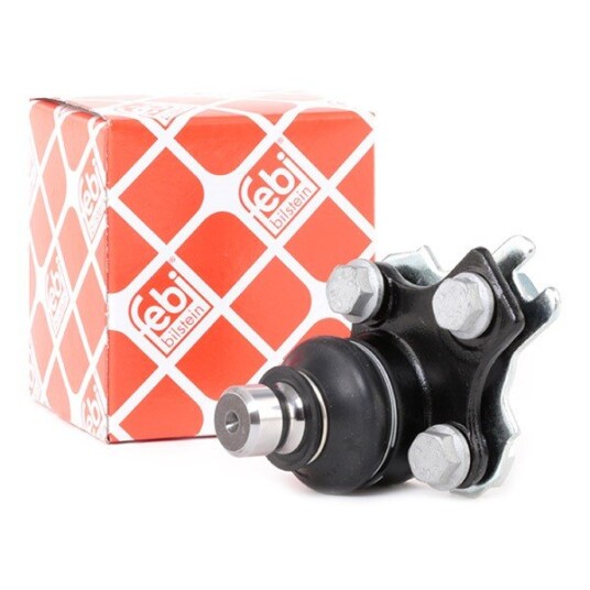 Bærekule FEBI BILSTEIN 03548 Bærekule FEBI BILSTEIN 03548