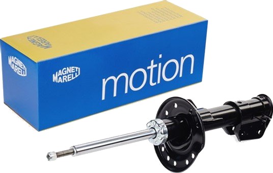 MAGNETI MARELLI 351749079000 Støtdemper MAGNETI MARELLI 351749079000 Støtdemper