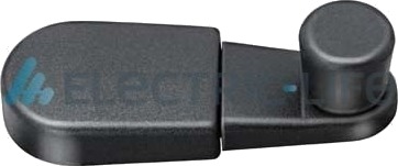 ELECTRIC LIFE ZR5067 Vindussveiv
