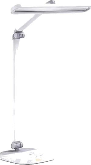 Remax RT E615 Sammenleggbar Bordlampe 3000/4000/5000K Remax RT E615 Sammenleggbar Bordlampe 3000/4000/5000K