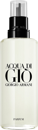 Armani Acqua di Giò Parfum Refill 150 ml - Sitrus Duft for Menn