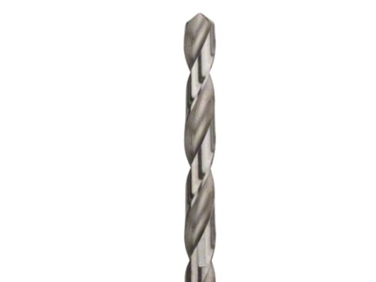 Bosch Accessories Hss Spiralbor I Metall 7 Mm 2609255050 Tin Din 338 Sylindrisk Skaft (109 Mm) 1 Stk.