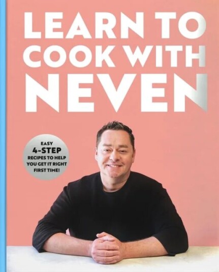 Learn To Cook With Neven Av Neven Maguire