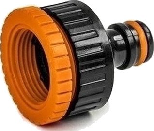 Slangekobling Bradas med innstikksmuffe 1 3/4" 1/2"