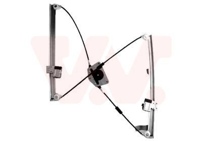 Vindusheis VAN WEZEL 5856261