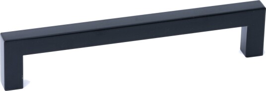 Tornett Håndtak Hasina c/c 160mm Svart