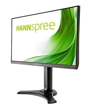 HANNspree HP248UJB HANNspree HP248UJB