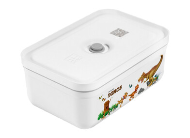 Zwilling Vakuumbeholder / lunsjboks L Fresh & Save Dinos 1721508-01-0 Zwilling Vakuumbeholder / lunsjboks L Fresh & Save Dinos 1721508-01-0